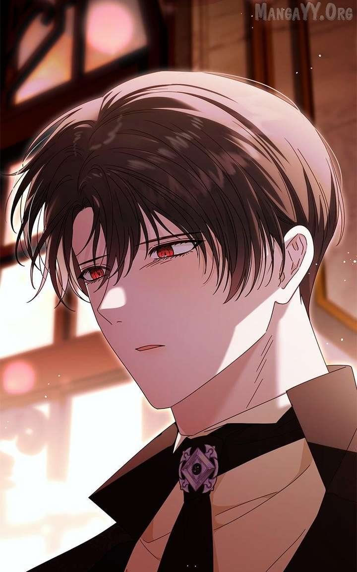 I Grabbed The Leash Of The Blind Beast Chapter 58 - Page 70