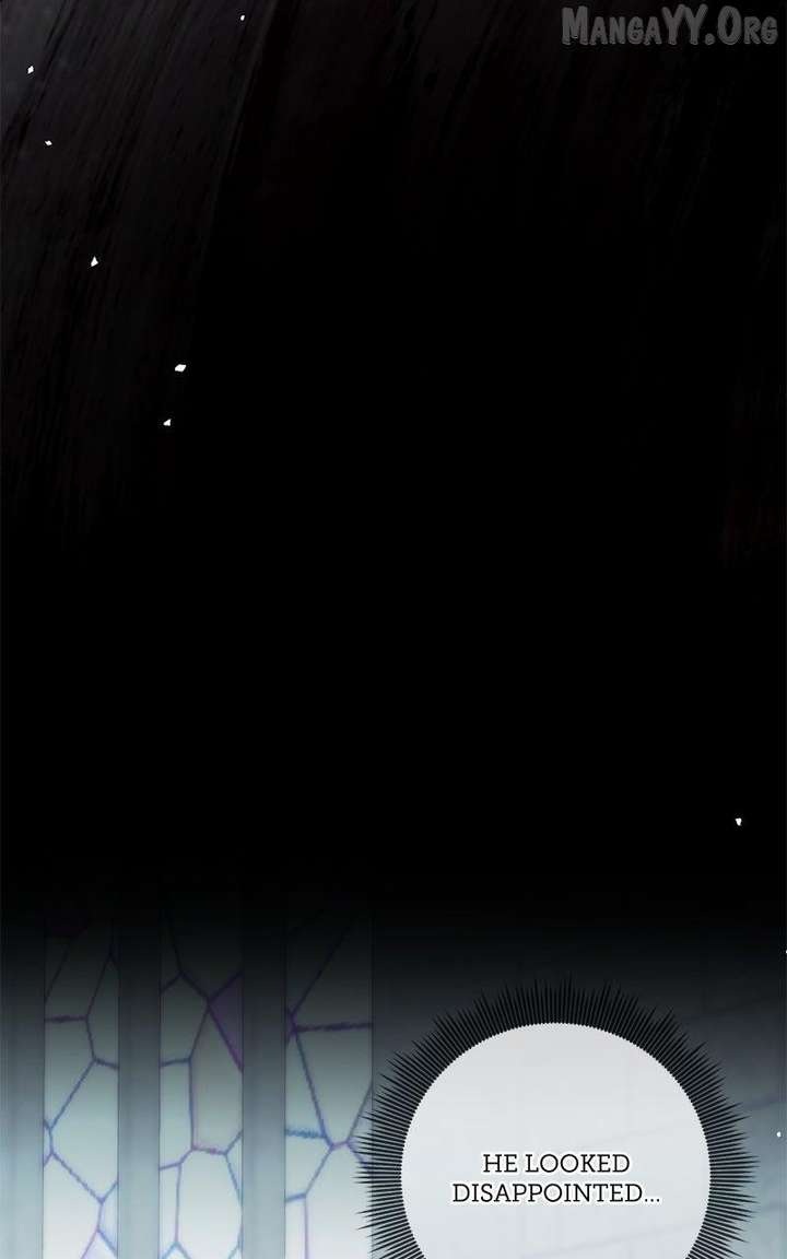 I Grabbed The Leash Of The Blind Beast Chapter 58 - Page 74