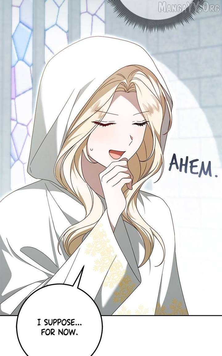 I Grabbed The Leash Of The Blind Beast Chapter 58 - Page 75