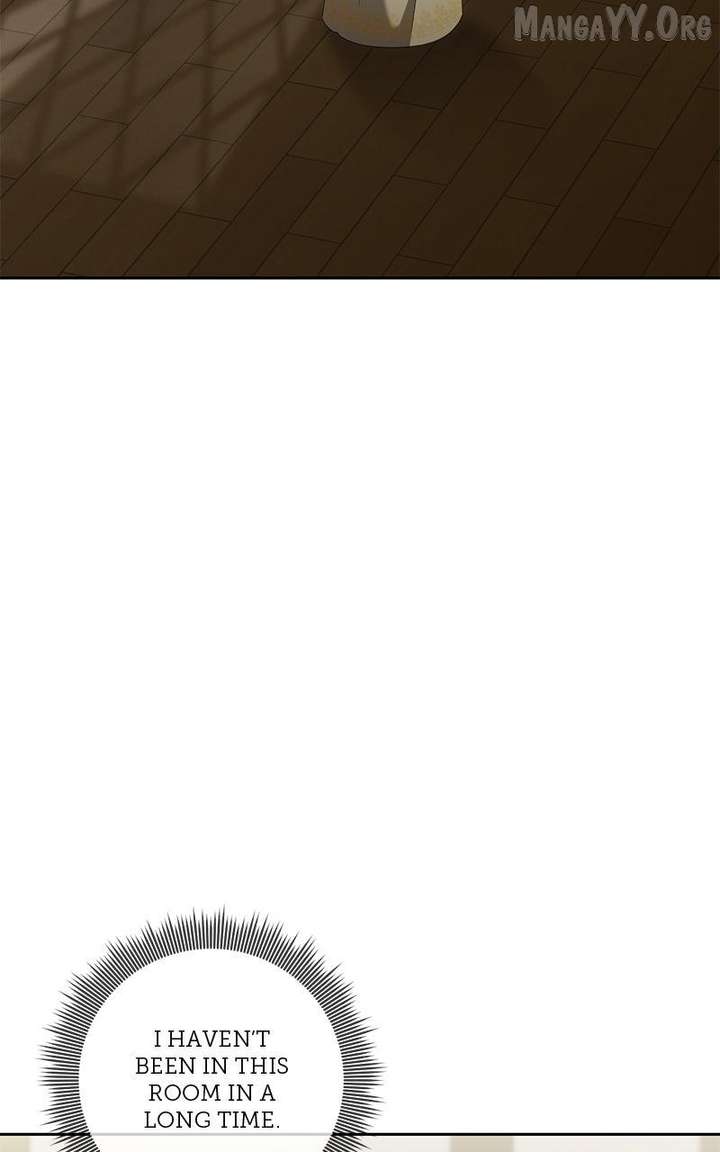 I Grabbed The Leash Of The Blind Beast Chapter 58 - Page 81