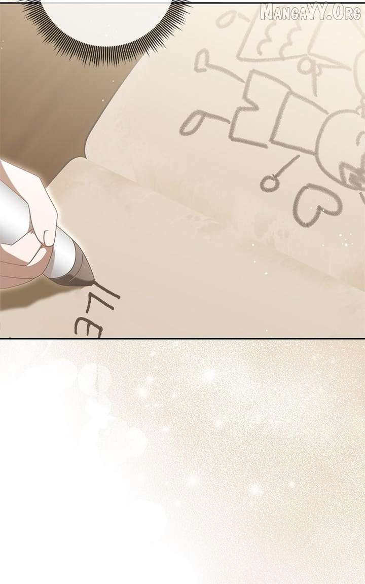 I Grabbed The Leash Of The Blind Beast Chapter 58 - Page 87