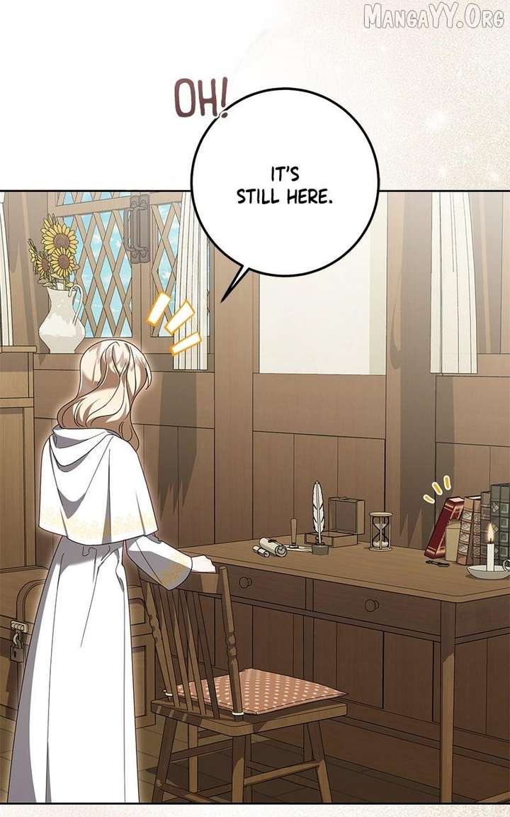 I Grabbed The Leash Of The Blind Beast Chapter 58 - Page 88