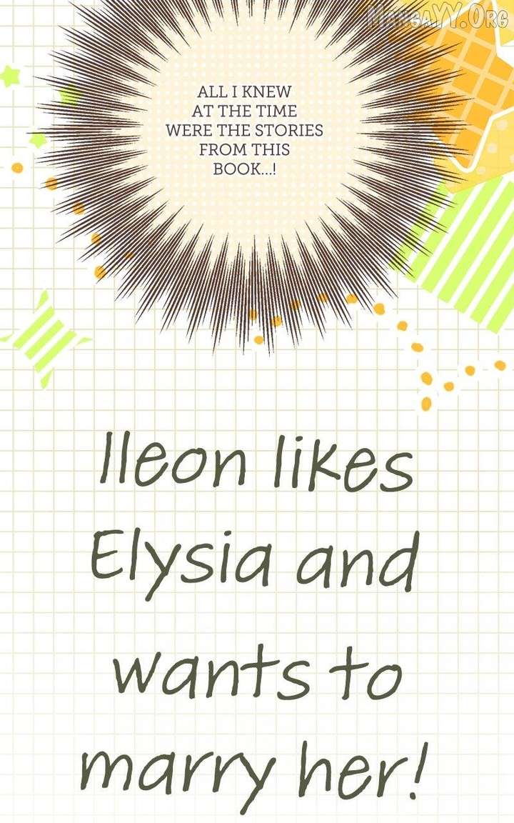 I Grabbed The Leash Of The Blind Beast Chapter 58 - Page 92