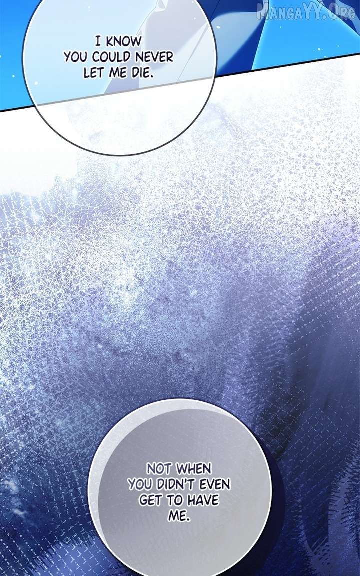 I Grabbed The Leash Of The Blind Beast Chapter 59 - Page 100