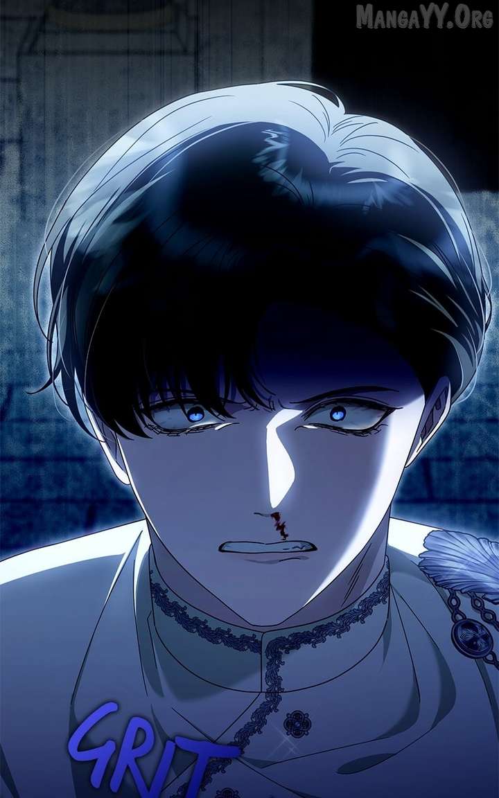 I Grabbed The Leash Of The Blind Beast Chapter 59 - Page 102