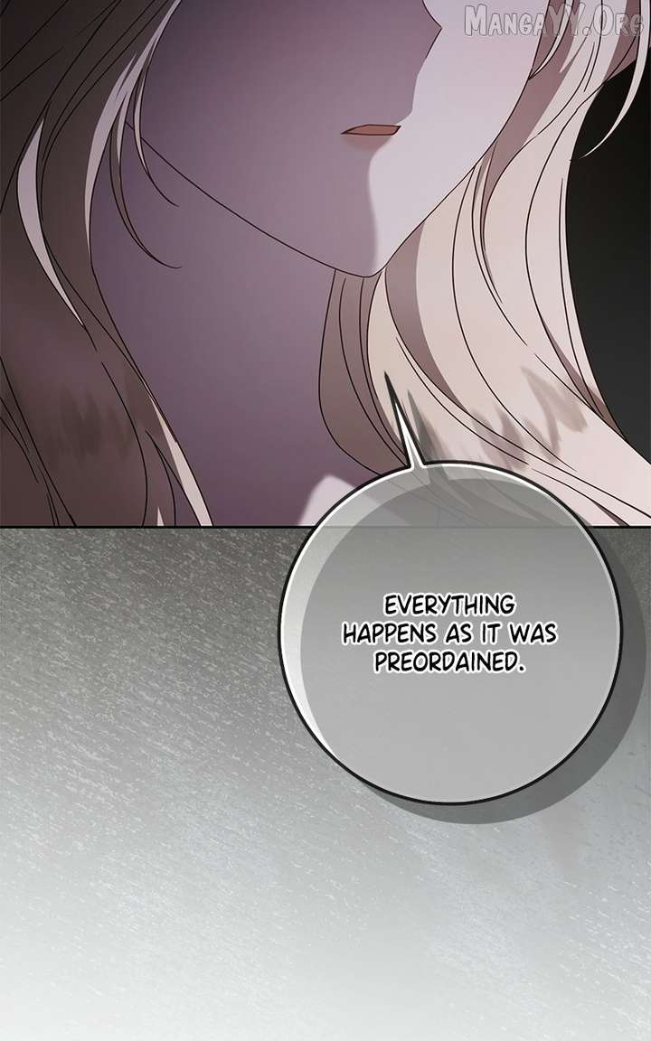 I Grabbed The Leash Of The Blind Beast Chapter 59 - Page 14