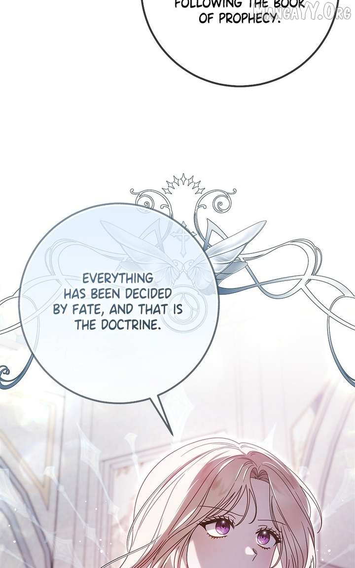 I Grabbed The Leash Of The Blind Beast Chapter 59 - Page 16