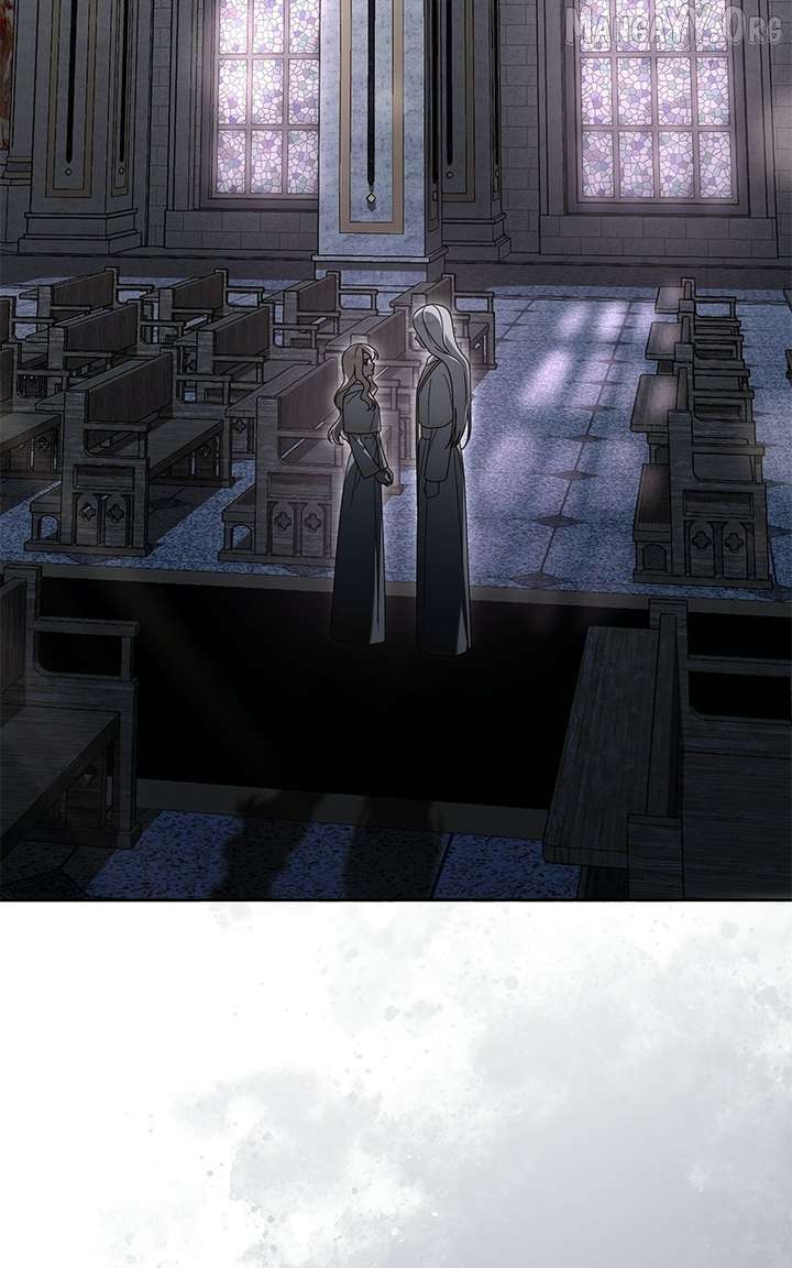 I Grabbed The Leash Of The Blind Beast Chapter 59 - Page 2