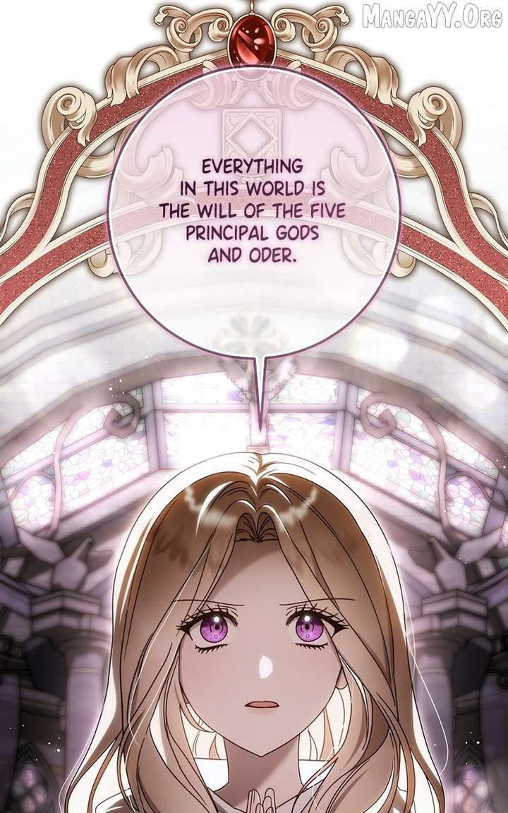 I Grabbed The Leash Of The Blind Beast Chapter 59 - Page 25