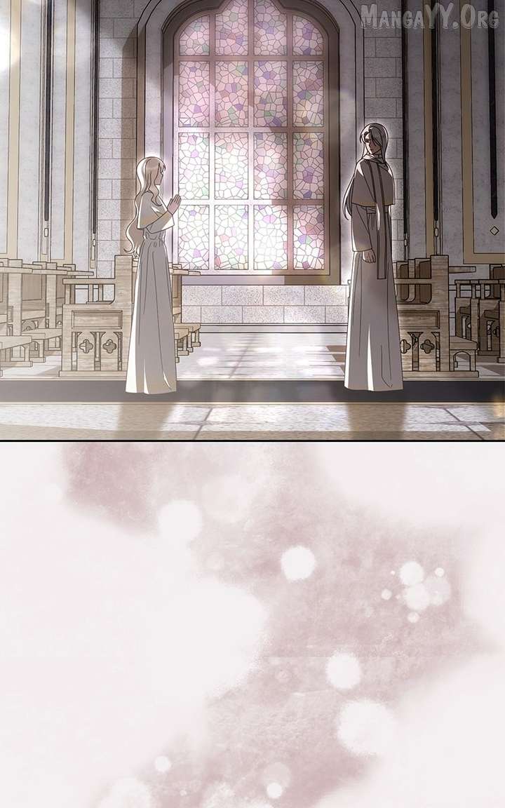 I Grabbed The Leash Of The Blind Beast Chapter 59 - Page 28