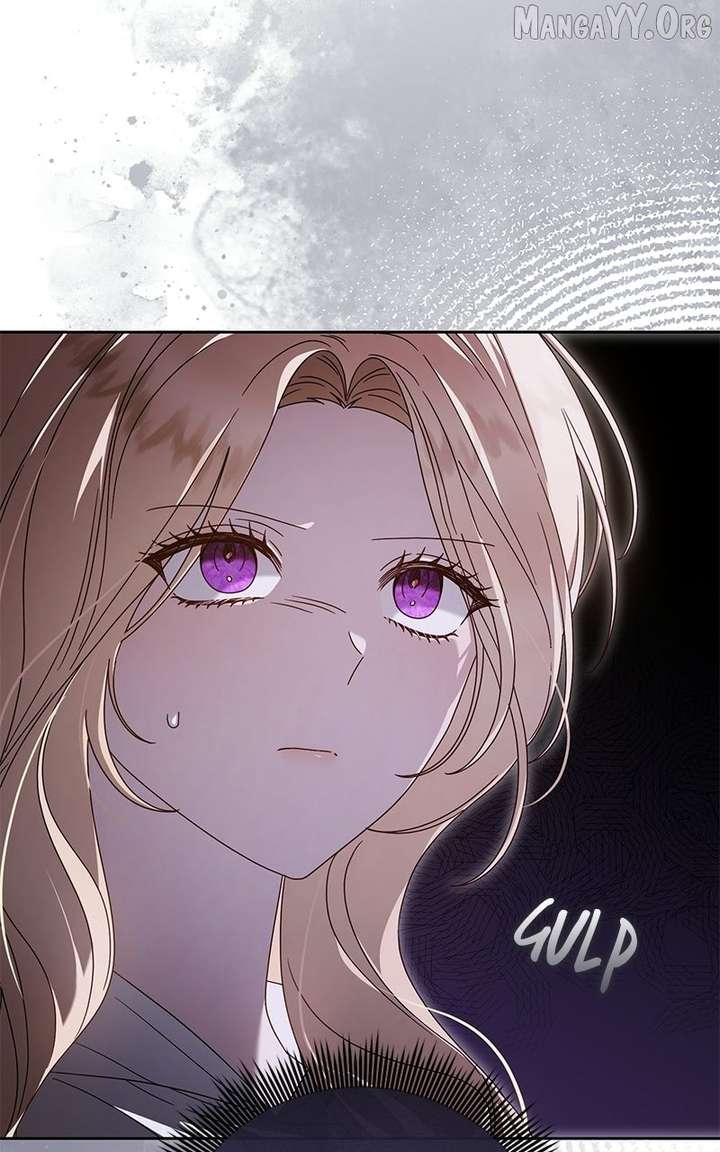 I Grabbed The Leash Of The Blind Beast Chapter 59 - Page 3