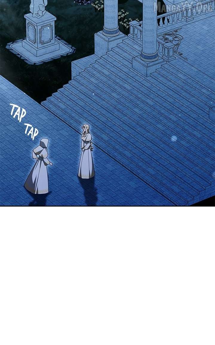 I Grabbed The Leash Of The Blind Beast Chapter 59 - Page 32