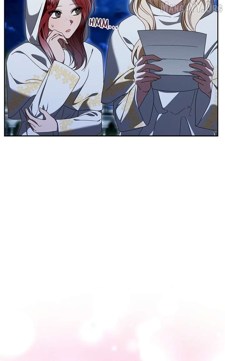 I Grabbed The Leash Of The Blind Beast Chapter 59 - Page 47