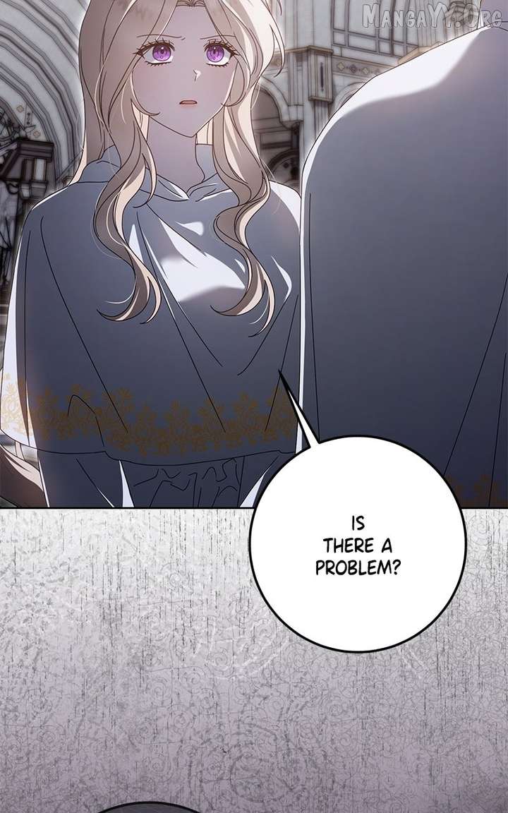 I Grabbed The Leash Of The Blind Beast Chapter 59 - Page 5