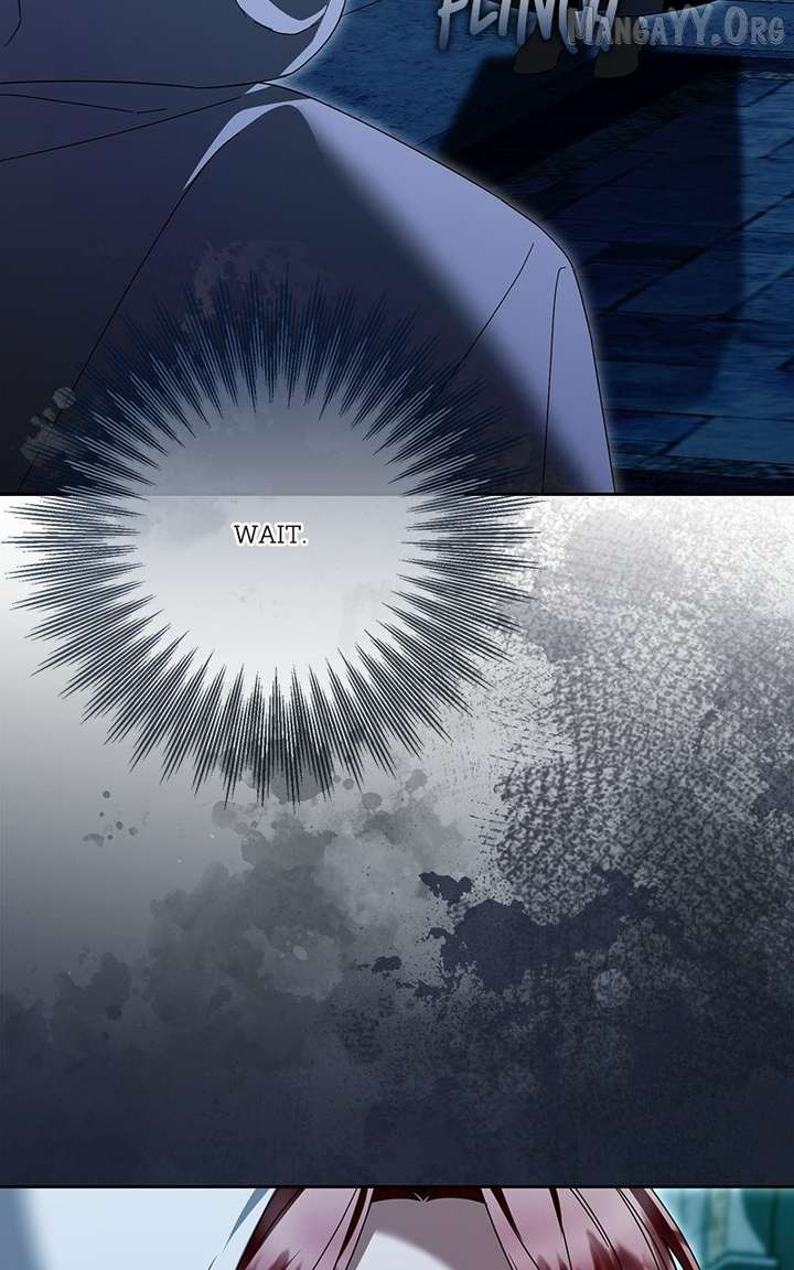 I Grabbed The Leash Of The Blind Beast Chapter 59 - Page 56