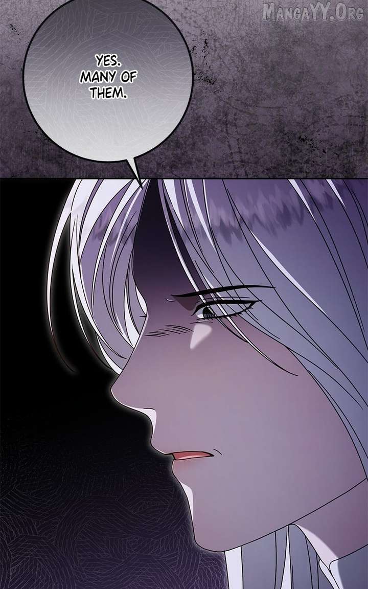 I Grabbed The Leash Of The Blind Beast Chapter 59 - Page 6