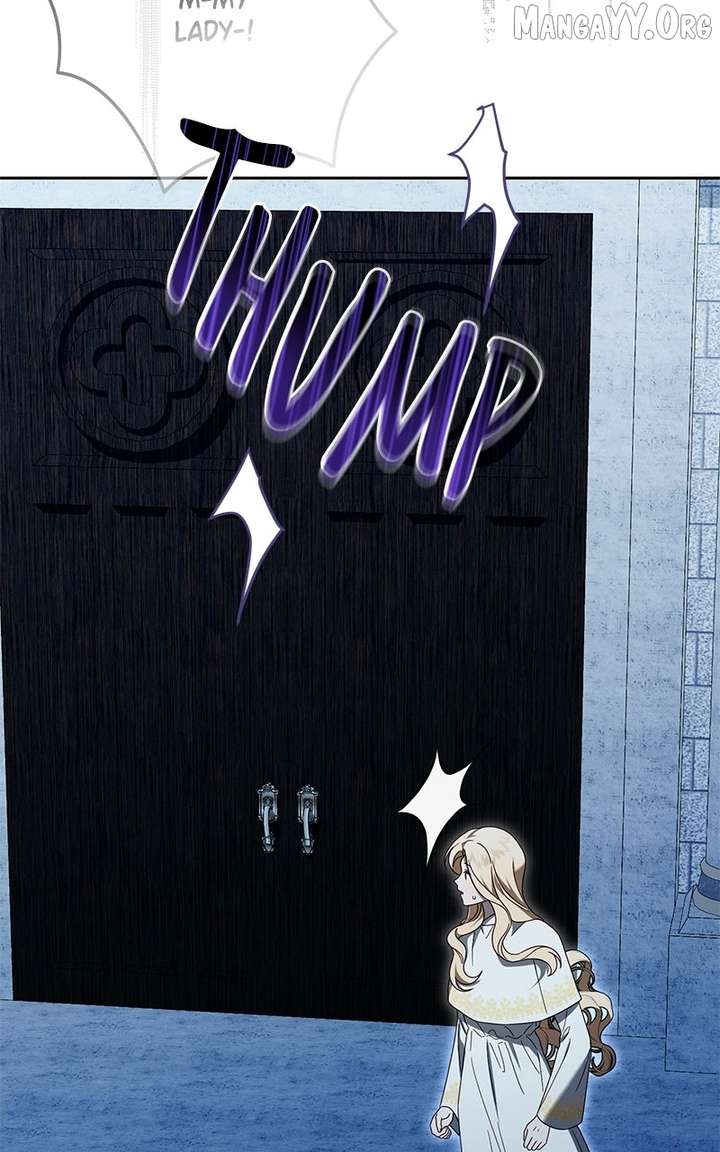 I Grabbed The Leash Of The Blind Beast Chapter 59 - Page 62