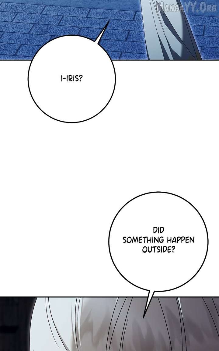 I Grabbed The Leash Of The Blind Beast Chapter 59 - Page 63