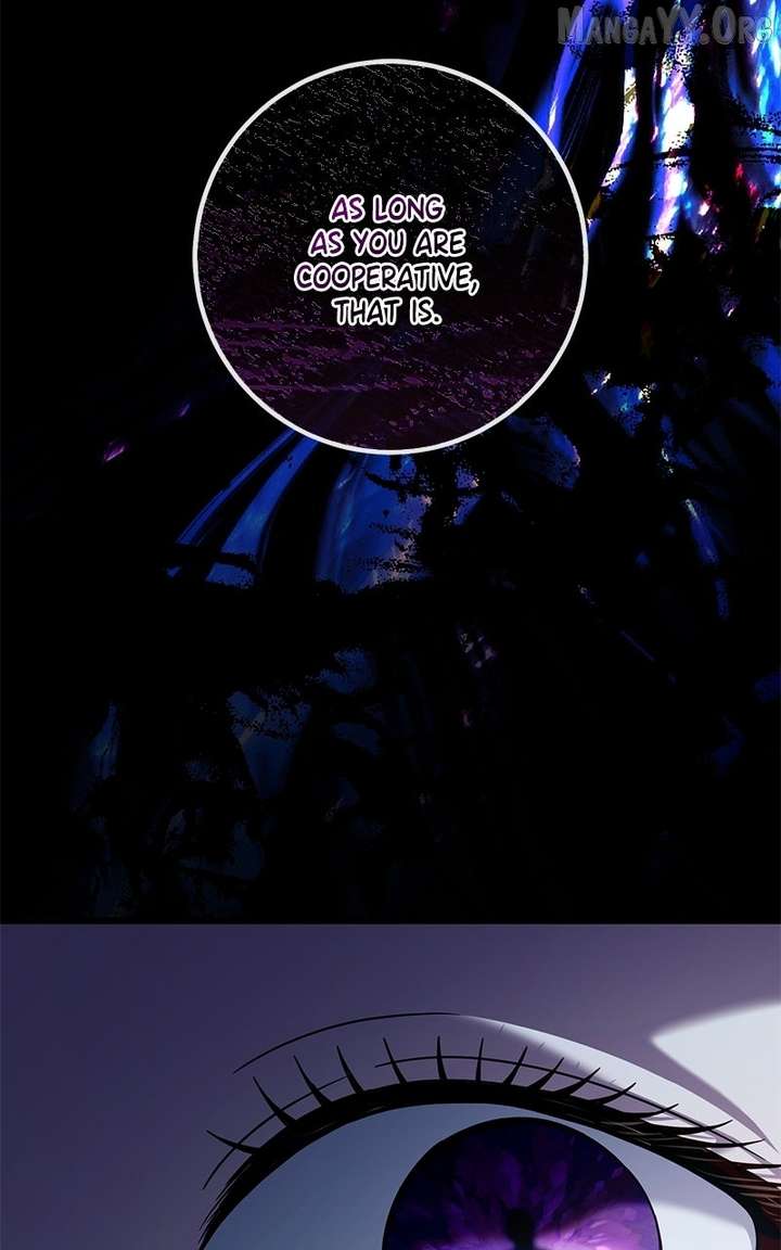 I Grabbed The Leash Of The Blind Beast Chapter 59 - Page 66