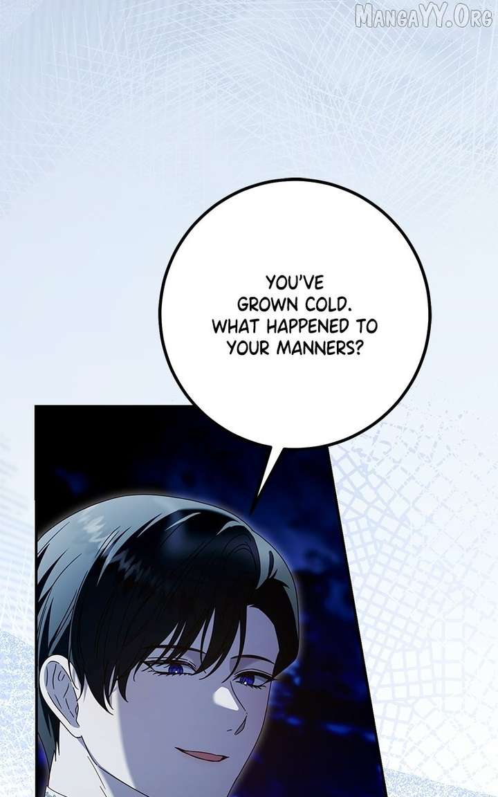 I Grabbed The Leash Of The Blind Beast Chapter 59 - Page 76