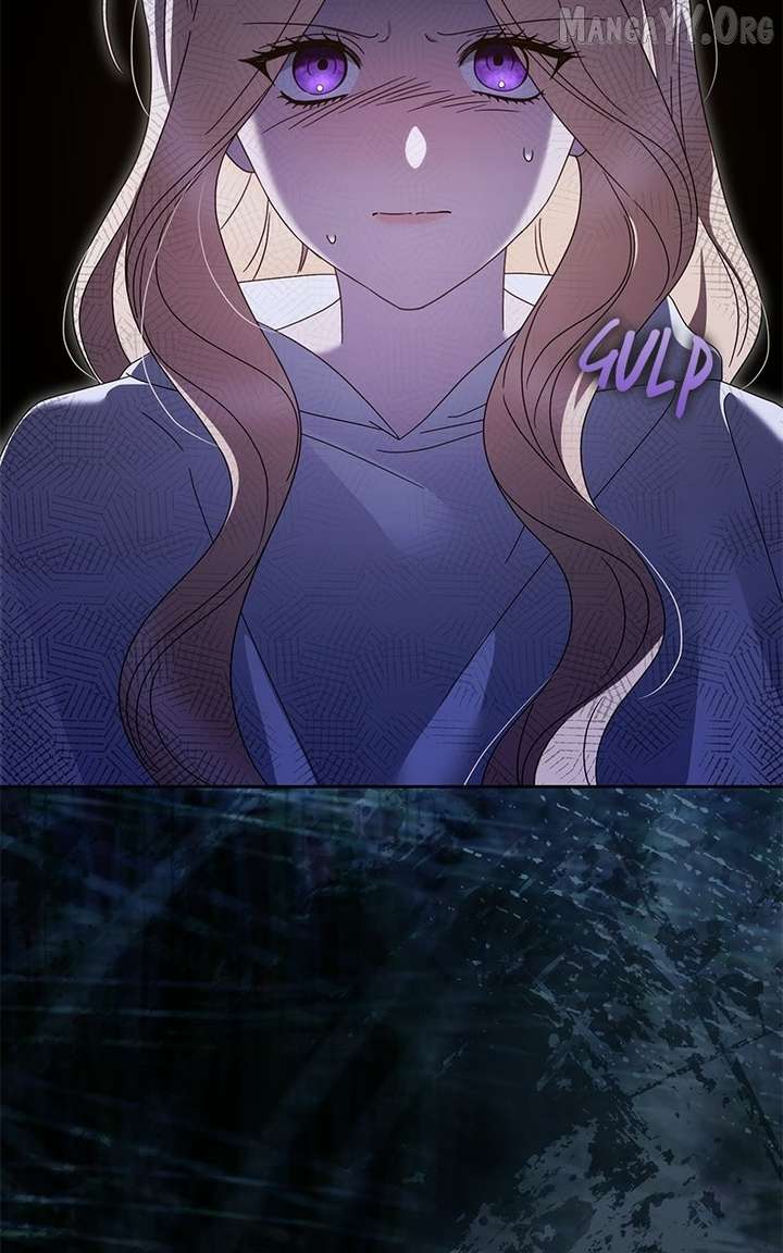 I Grabbed The Leash Of The Blind Beast Chapter 59 - Page 80