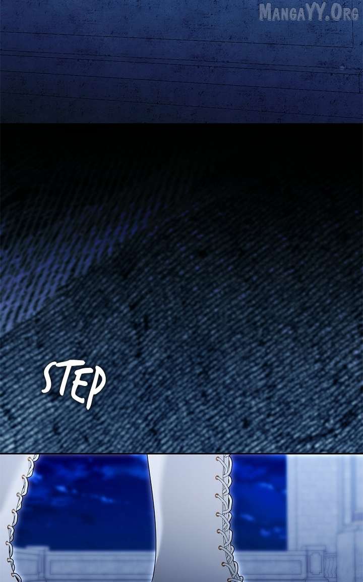 I Grabbed The Leash Of The Blind Beast Chapter 59 - Page 82