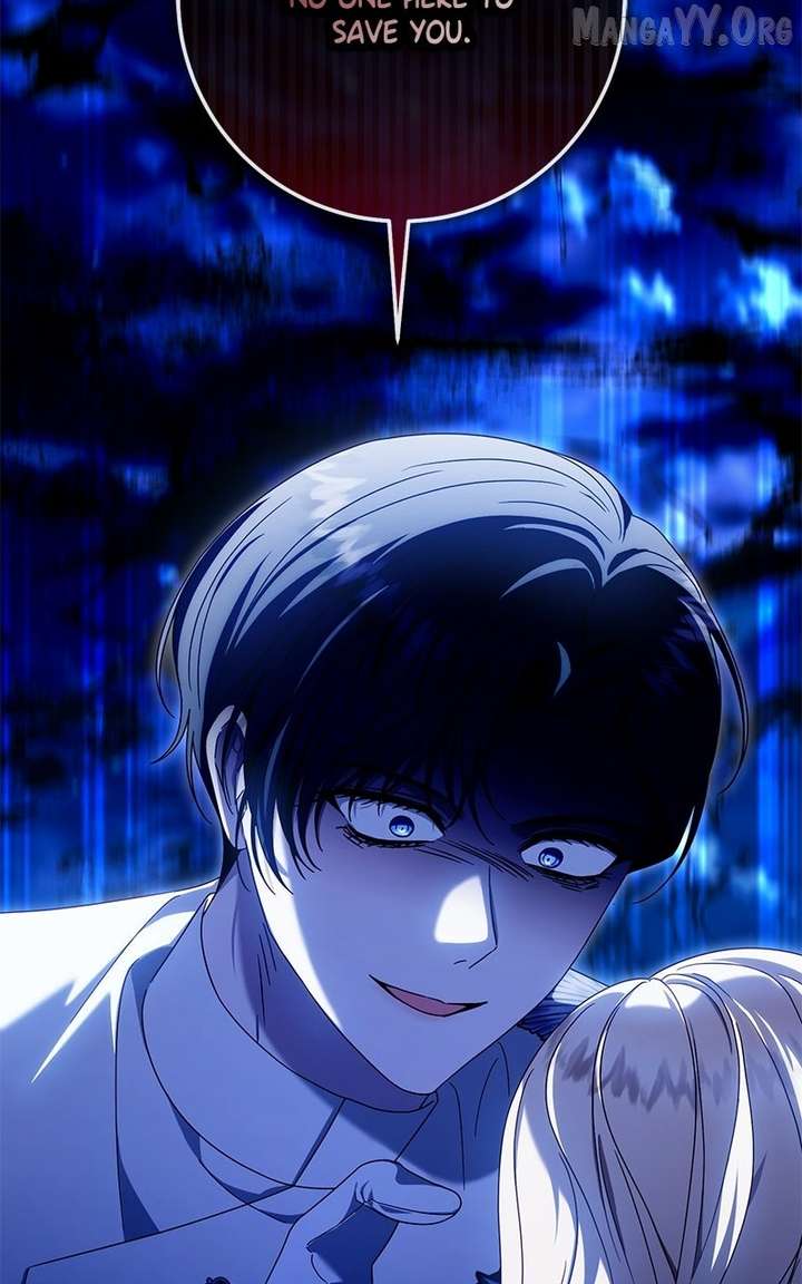 I Grabbed The Leash Of The Blind Beast Chapter 59 - Page 84