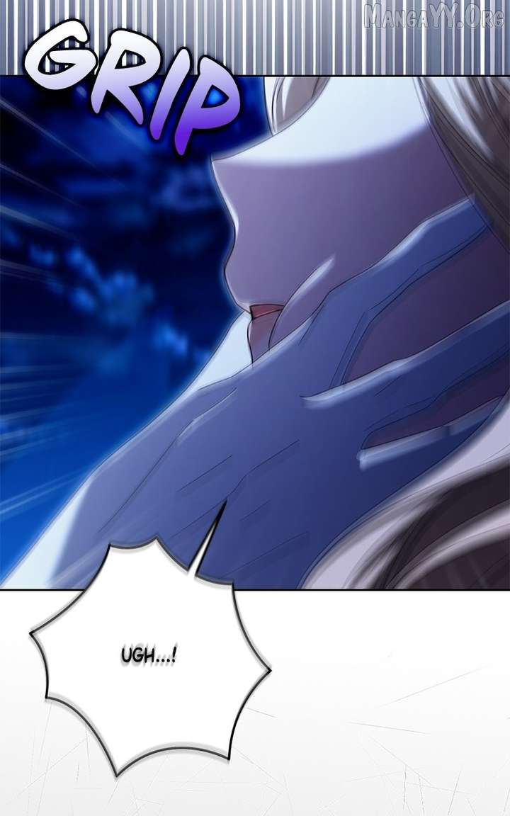 I Grabbed The Leash Of The Blind Beast Chapter 59 - Page 86