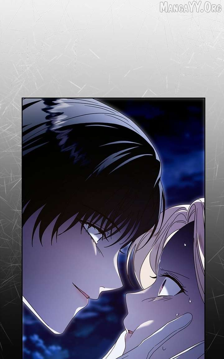 I Grabbed The Leash Of The Blind Beast Chapter 59 - Page 87