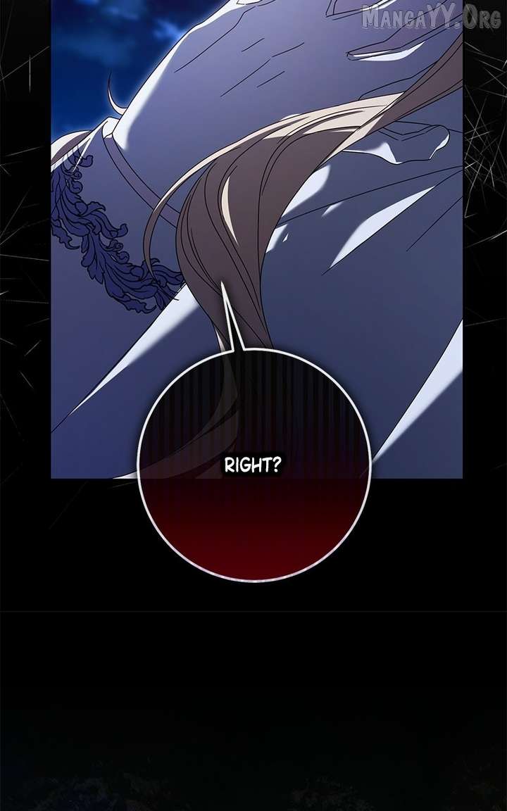 I Grabbed The Leash Of The Blind Beast Chapter 59 - Page 88