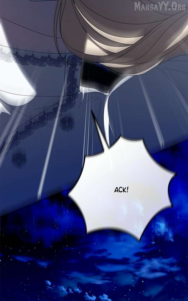 I Grabbed The Leash Of The Blind Beast Chapter 59 - Page 92