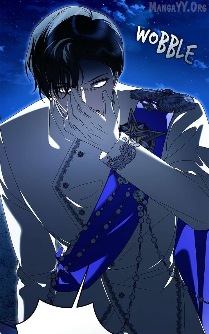 I Grabbed The Leash Of The Blind Beast Chapter 59 - Page 93