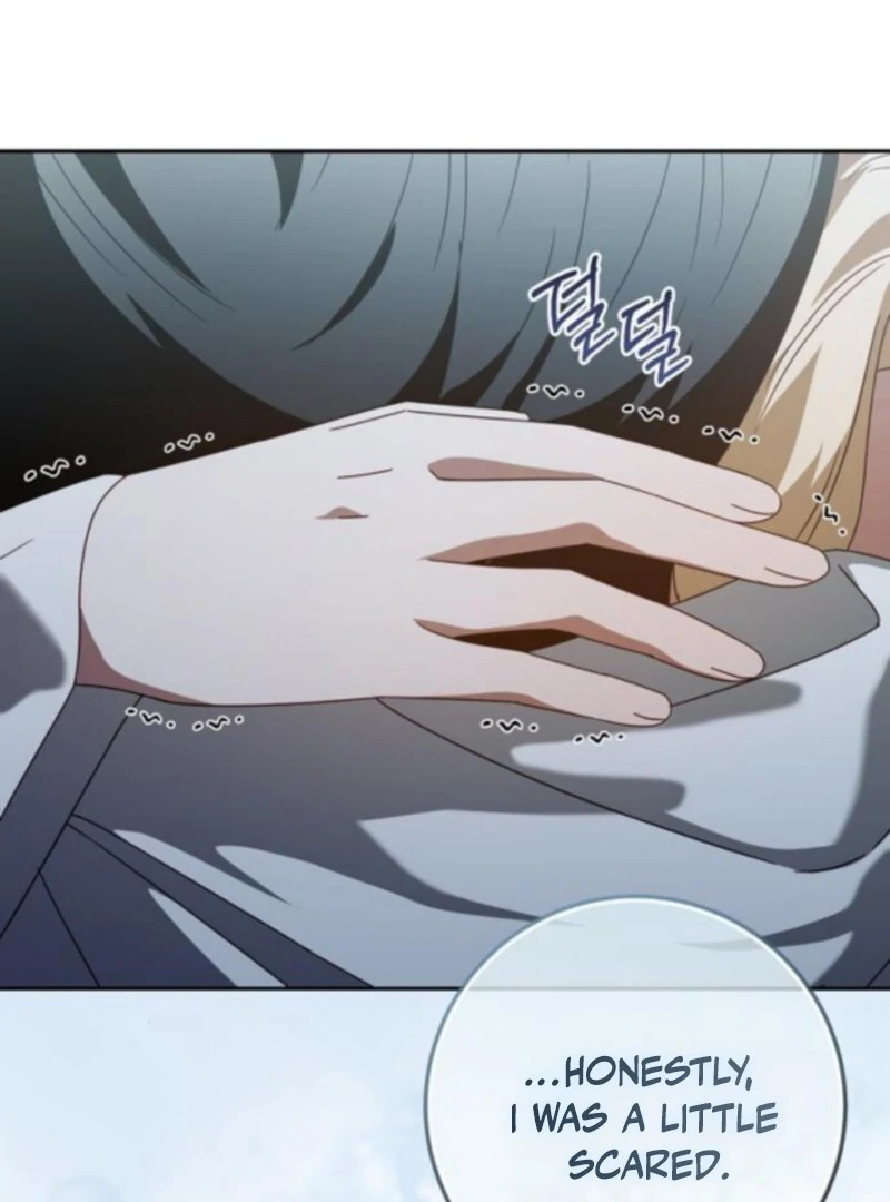 I Grabbed The Leash Of The Blind Beast Chapter 60 - Page 106