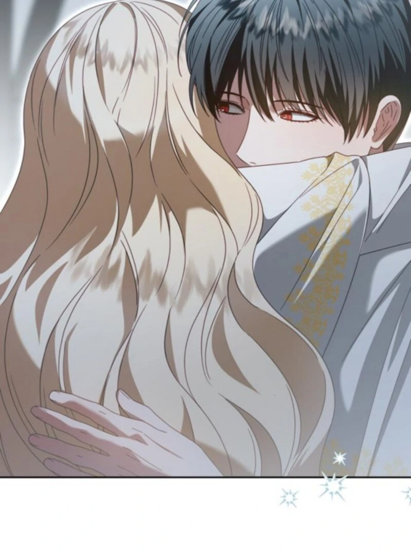 I Grabbed The Leash Of The Blind Beast Chapter 60 - Page 108