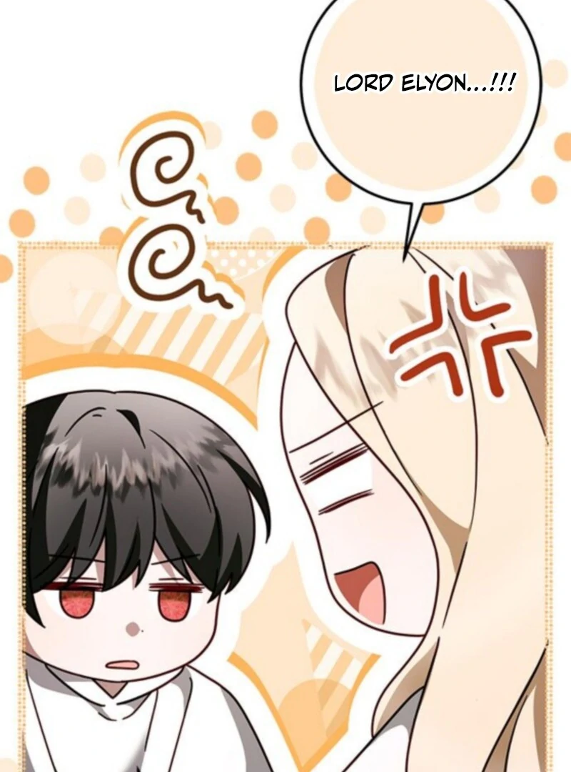 I Grabbed The Leash Of The Blind Beast Chapter 60 - Page 117