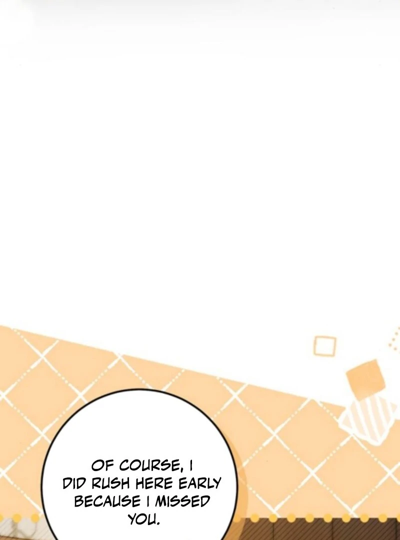 I Grabbed The Leash Of The Blind Beast Chapter 60 - Page 121