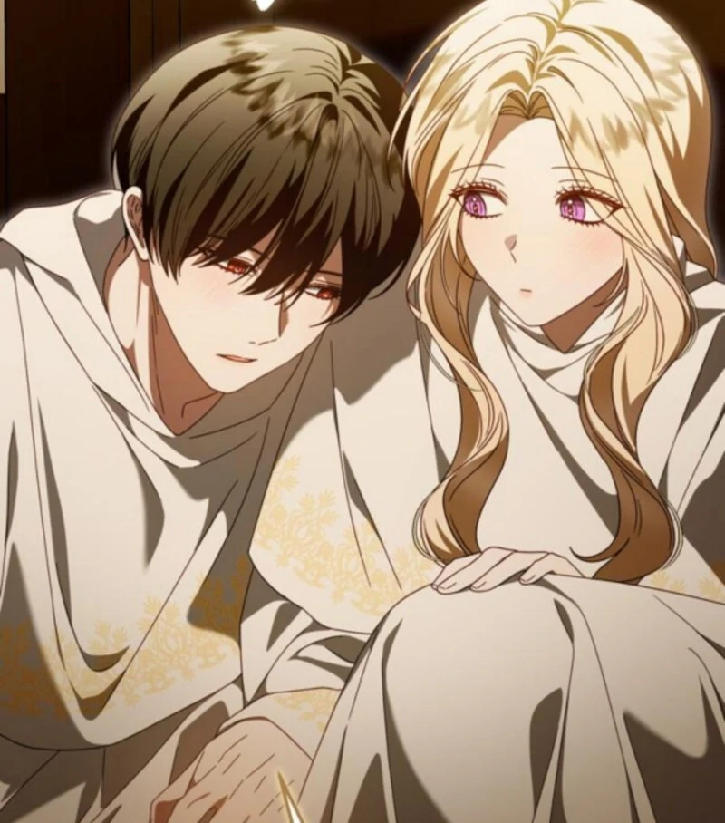 I Grabbed The Leash Of The Blind Beast Chapter 60 - Page 124