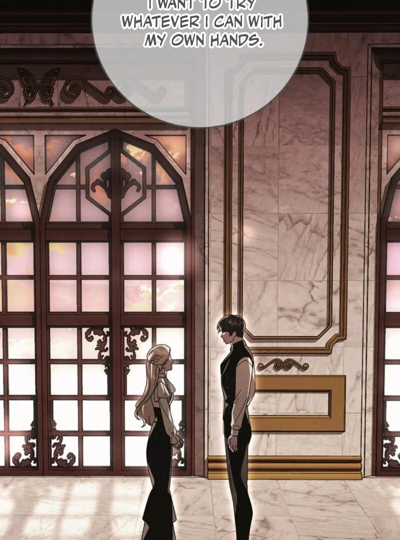 I Grabbed The Leash Of The Blind Beast Chapter 60 - Page 132