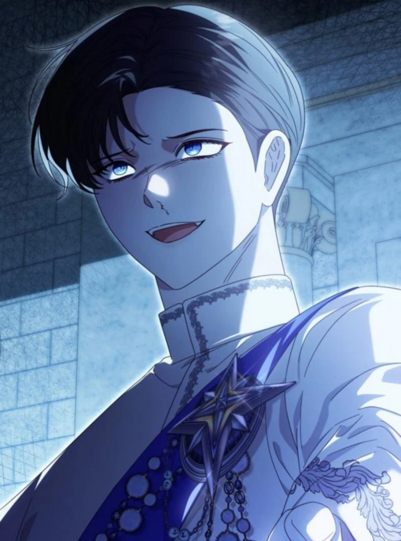 I Grabbed The Leash Of The Blind Beast Chapter 60 - Page 25