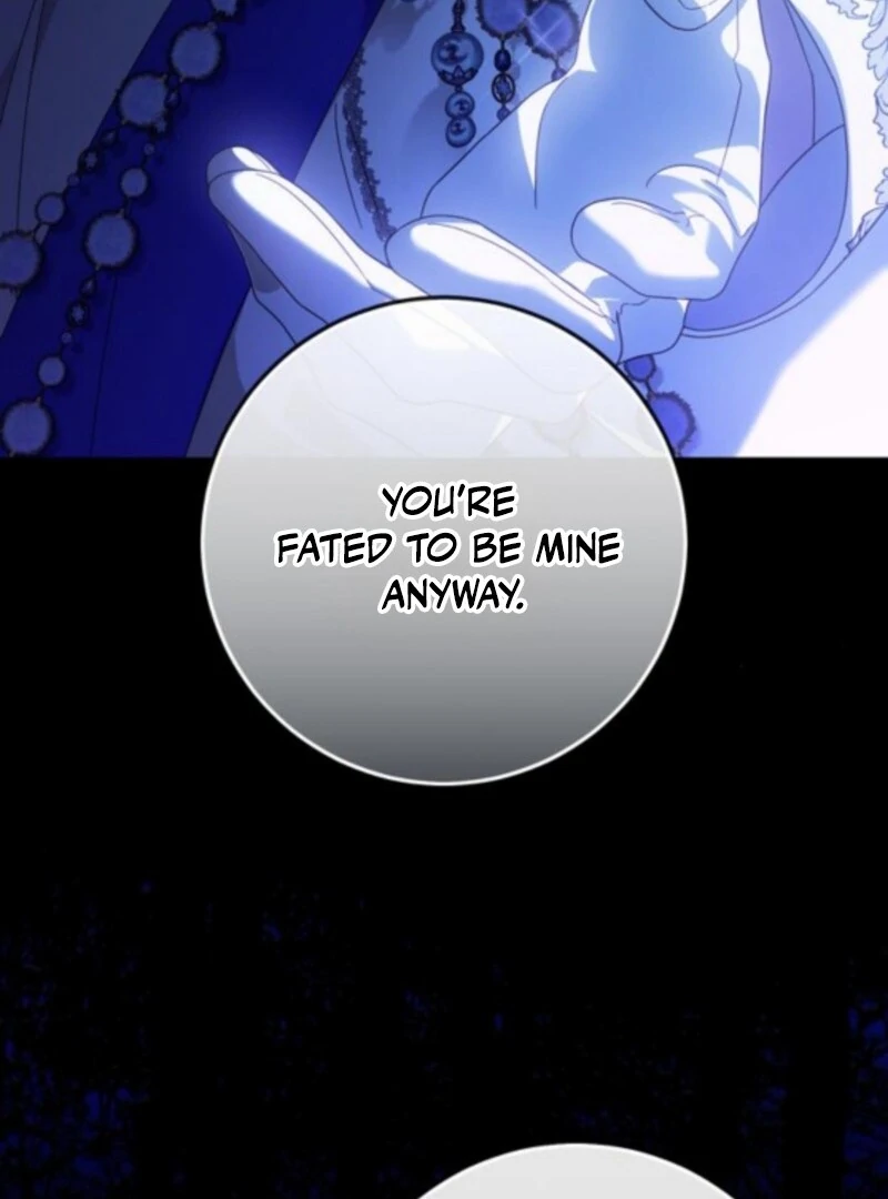 I Grabbed The Leash Of The Blind Beast Chapter 60 - Page 26