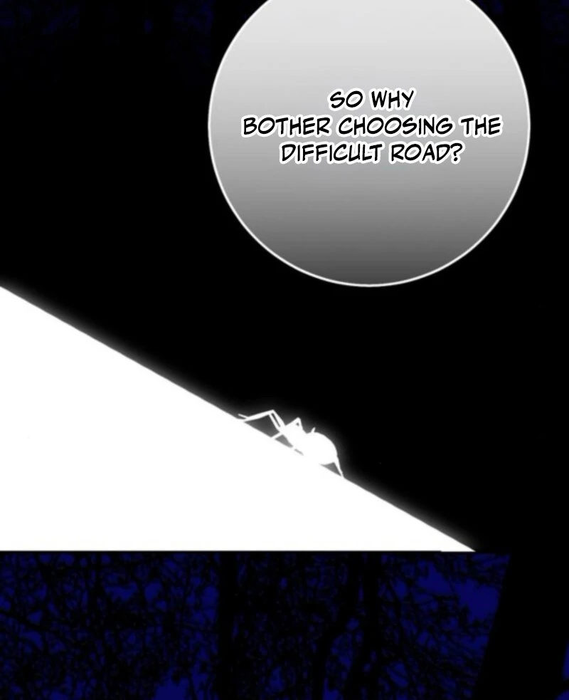 I Grabbed The Leash Of The Blind Beast Chapter 60 - Page 27