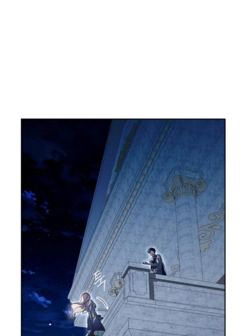 I Grabbed The Leash Of The Blind Beast Chapter 60 - Page 34