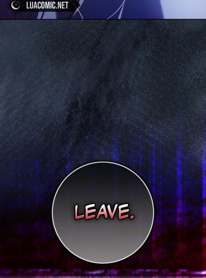 I Grabbed The Leash Of The Blind Beast Chapter 60 - Page 39