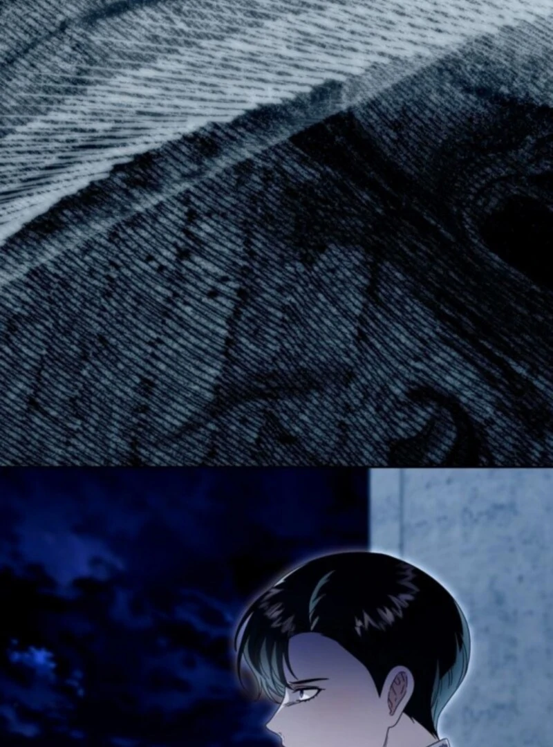 I Grabbed The Leash Of The Blind Beast Chapter 60 - Page 44