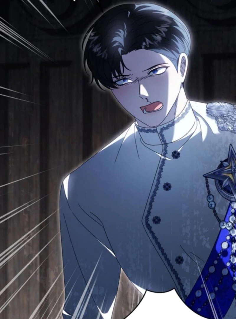 I Grabbed The Leash Of The Blind Beast Chapter 60 - Page 5