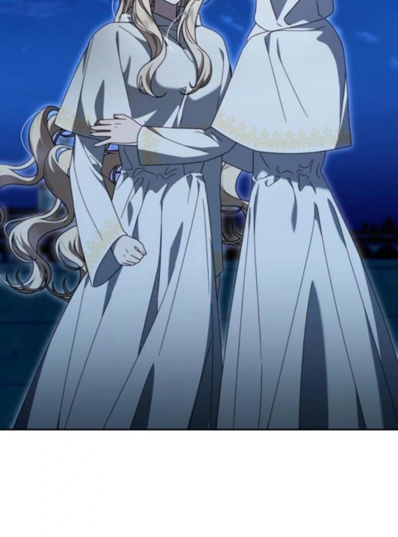 I Grabbed The Leash Of The Blind Beast Chapter 60 - Page 58