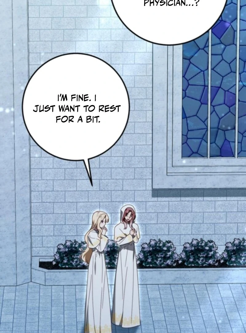 I Grabbed The Leash Of The Blind Beast Chapter 60 - Page 62