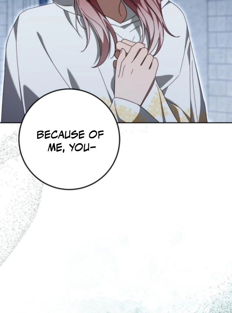 I Grabbed The Leash Of The Blind Beast Chapter 60 - Page 65