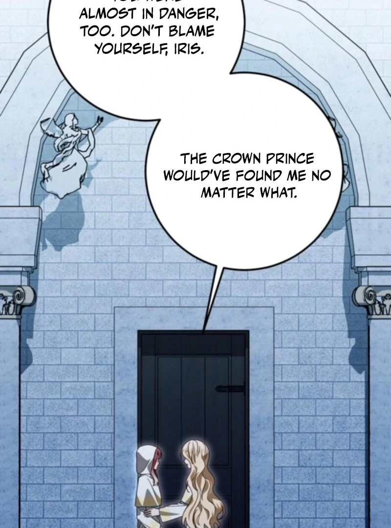 I Grabbed The Leash Of The Blind Beast Chapter 60 - Page 68