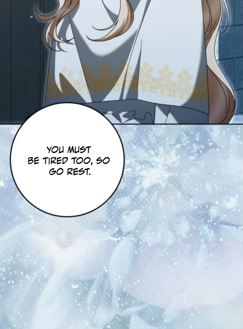 I Grabbed The Leash Of The Blind Beast Chapter 60 - Page 72